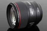 未来十年人像镜头标杆Canon851.4L评测