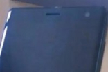 疑似SonyXperiaXZ3真机谍照曝光边屏占还是老样子