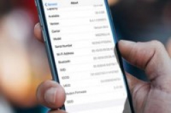 序列号！一眼看穿iPhone产地生产日期！
