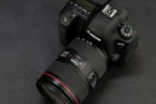 开启单反新时代Canon6DII/200D初体验