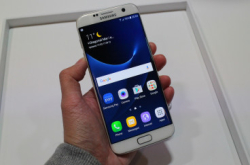 【MWC2016】针对性更新SamsungGalaxyS7/S7Edge规格上层楼