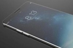 iPhone8概念机曝光真机大概就是这样？