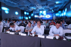 半导体峰会特色活动：集微食堂 众多大佬等待您的光临