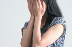 妈妈患上产后抑郁