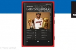 NBA取消对WP支持 索尼曝新机加入WP阵营