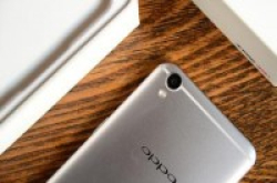 OPPO手机5亿元冠名中国新歌声第二季