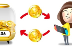 任天堂e-Shop黄金点数当钱驶!!