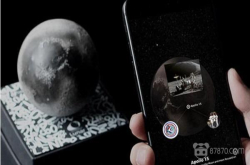 月球模型：让您足不出户就可探索月球奥秘