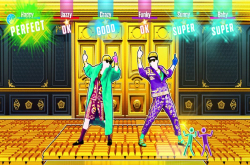 E32017：《舞力全开2018》收录超过40首全新舞曲支援XboxOne、PlayStation4、NintendoSwitch与WiiU平台