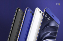 减价了！小米6水货减RM300，今天起6GB+64GB版本卖RM2099！