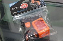本周精选器材速递-咬着GoPro拍大片