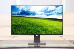 送给对色彩表现苛刻的你AcerPE320Q4KHDR显示器评测
