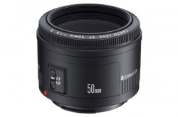 【穷人三宝都有假】Canon 发声明严防 50mm f/1.8 II 冒牌货！