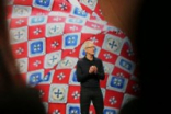 WWDC2018正式开始库克称开发者收益超1000亿美元