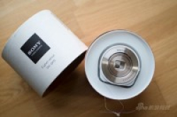 稳定性有待提升Sony无线镜头QX10评测