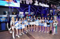 动漫节2018：四大摊位玩买攻略