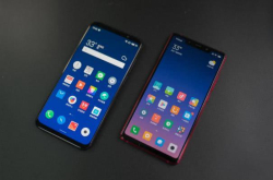 魅族16X、小米8SE游戏对比都是骁龙710竟有这些差距？