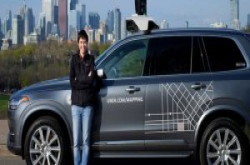 新加坡最大运输业者ComfortDelGro买下当地Uber的51%股权