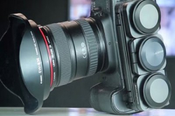 有辘真系唔郁？Edelkrone打造新一代流动拍片车！