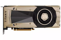 NVIDIATITANV翻车 在科学模拟计算中无法得出可靠结果