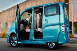 API漏洞让骇客得以操控Nissan电动车