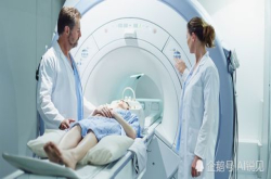 几分钟就结束 缺失的信息AI替你补全 这样的核磁共振你敢做吗？
