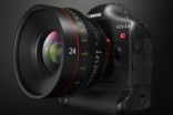 Canon有意推出经济型4K视频相机？