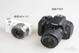 真相侠：单反相机画质比无反相机好吗?(2)