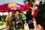 对标三星S8！朝鲜发布旗舰手机：卖4700元