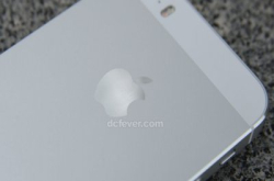 iPhone5S影相真正零时滞拍片超慢动作120fps试玩