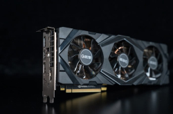 影驰RTX2080Ti大将显卡评测：静谧的追光卫士
