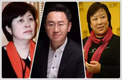 比起范冰冰他们更痛恨崔永元 揭秘娱乐圈呼风唤雨的幕后操盘手