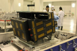 高分六号卫星发射成功中科院作出重要贡献