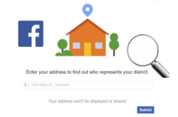 Facebook加入“TownHall”功能话咁易揾到政府官员