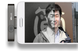 一款能看见防晒效果的黑科技 你的防晒霜涂对了吗？