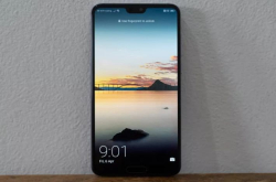 华为P20Pro 华为有史以来最好的手机