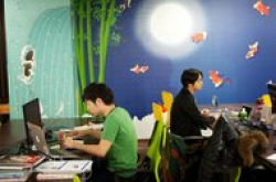 创业精神在日本年轻一代中复萌