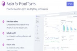 曾逮到高达40亿美元支付诈骗案例的Radar推出2.0版，企业版RadarforFraudTeams服务上线