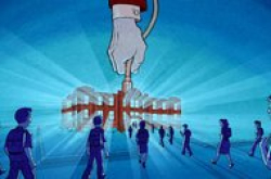 硅谷精英争当美国教育改革家