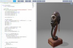 微软释出3D渲染框架Babylon.js 3.2，支援多项WebGL2.0特效画面大跃进