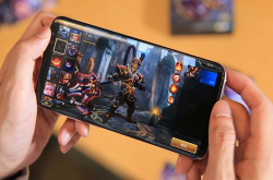 台湾三星官方线上商店推传说对决联名Note8、S8+限量活动
