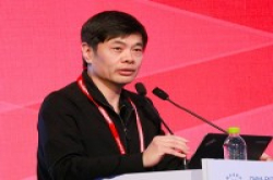 金沙江创投丁健:O2O泡沫后是巨头崛起的火山灰