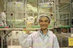 曹俊：科学研究的原动力就是理解自然 理解宇宙