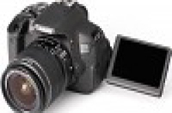 Canon确认部分650D手柄或会短期内出现“变白”问题