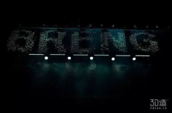 《雨中物语》 你绝对没有见过这么艺术的雨水