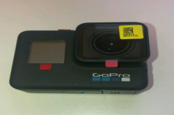 GoPro公司还没凉新的Hero7Black准备要来了