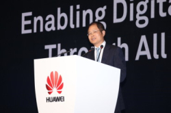 华为CEO：电讯行业好有问题！