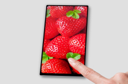 下一款iPhone采用JapanDisplay新18:9显示比例屏幕？