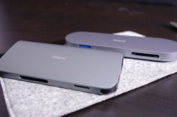 GmobiiXtend多功能USBHub