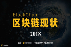 区块链现状报告：10.9％投资者认为数字加密货币有泡沫